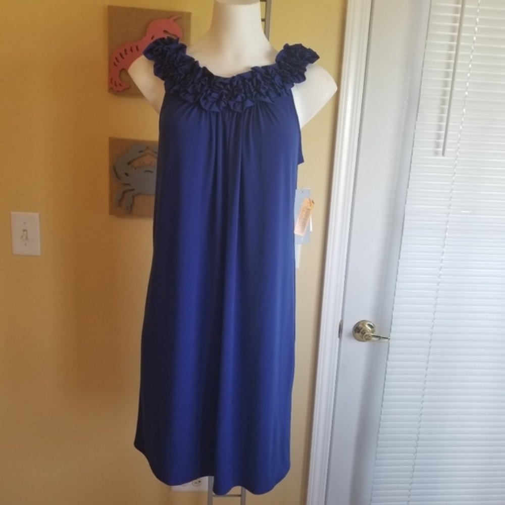 London Times dress (10)